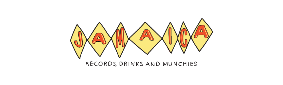 Rare Records & Tapes – Jamaica Records