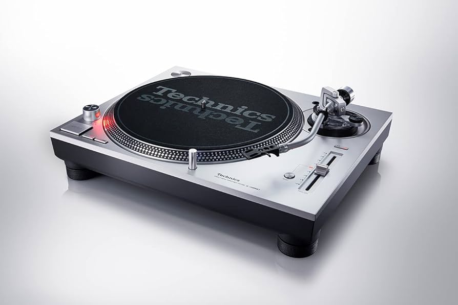 Tornamesa TECHNICS 1200
