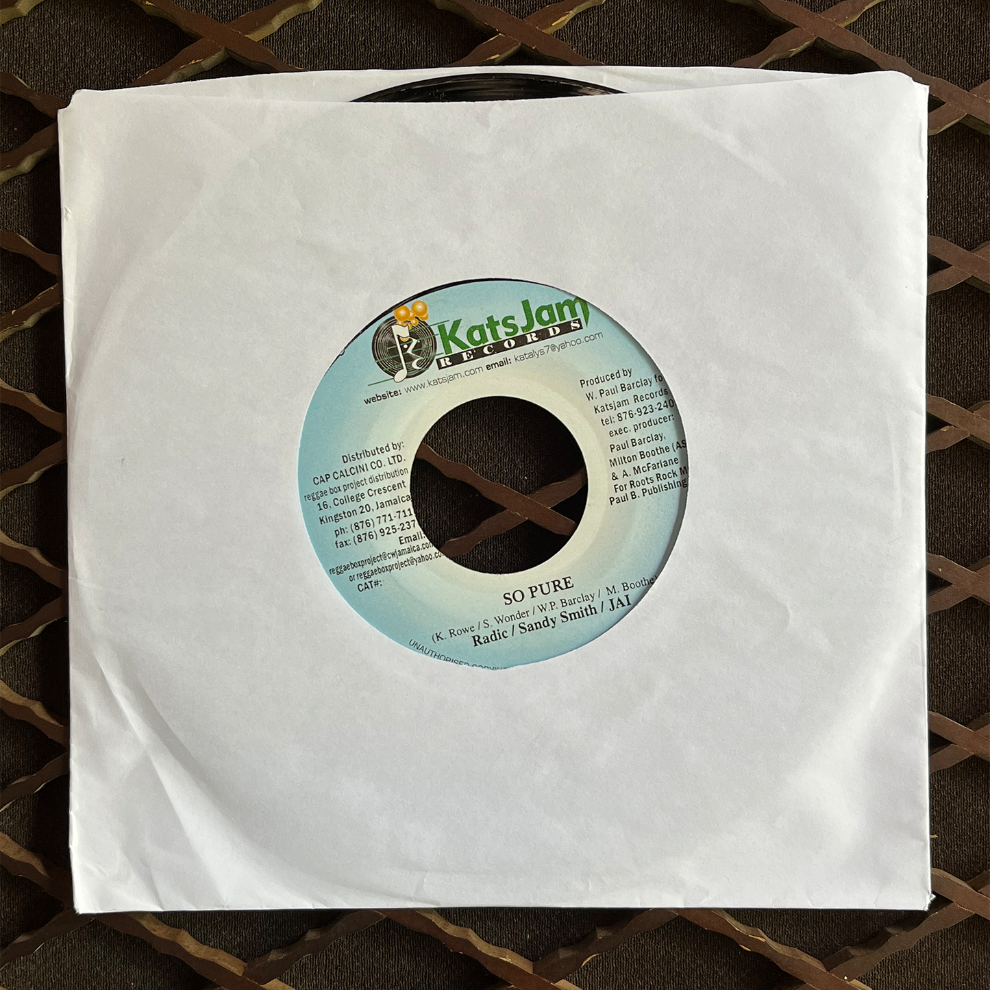 7 " World Affairs , LUCIANO