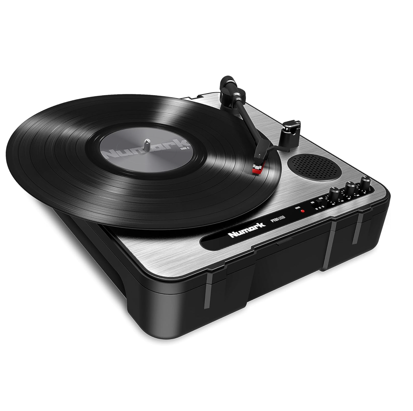 Tornamesa Numark PT01USB