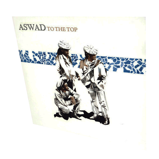 LP" ASWAD To the Top