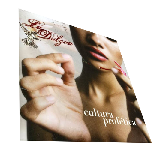 LP" La dulzura , Cultura profética