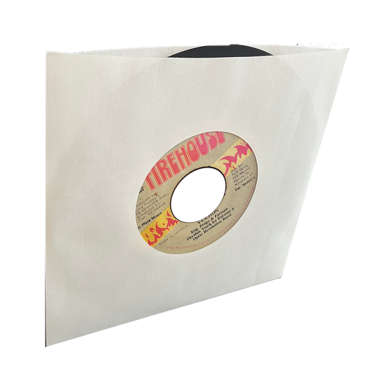 7"Inch. FIREHOUSE