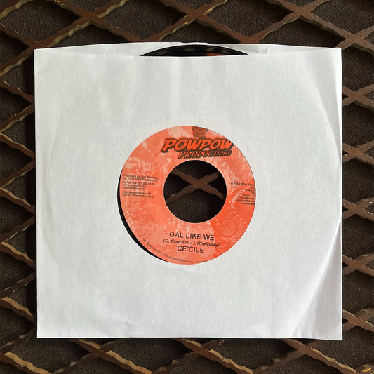 7 " Hip Hip Hooray, NICKY B