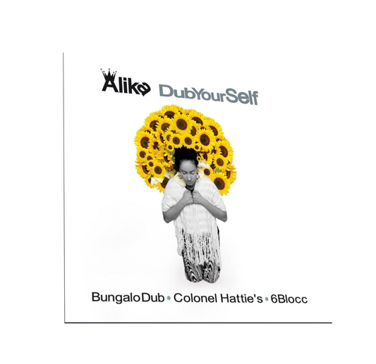 CD" ALIKA , Dubyourself.