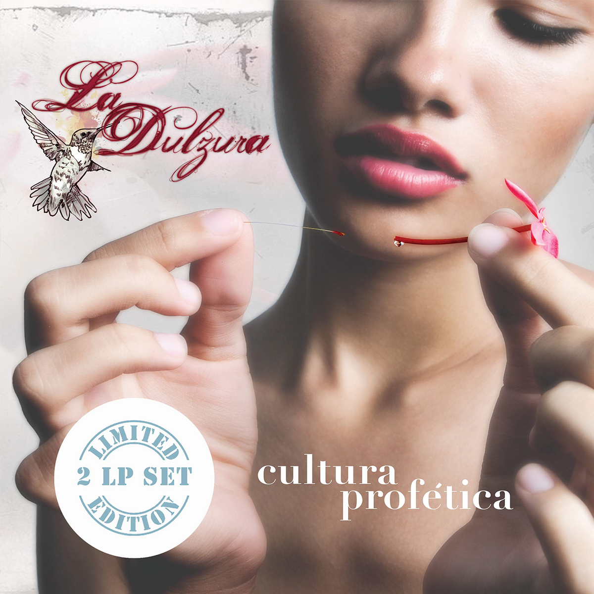 2LP" La dulzura , Cultura profética