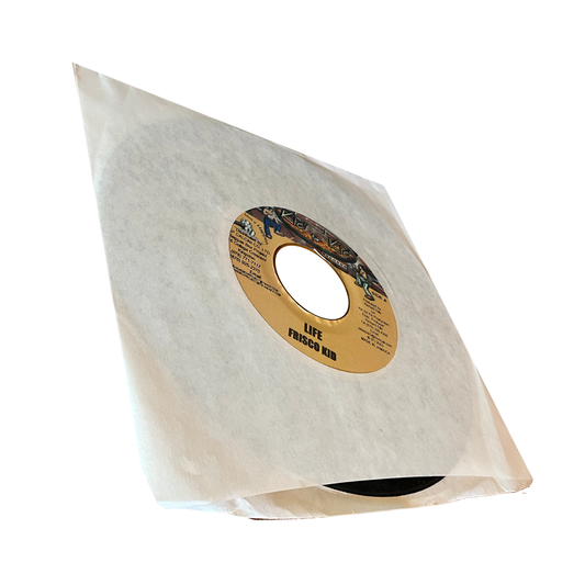 7"Inch FRISCO KID - Life