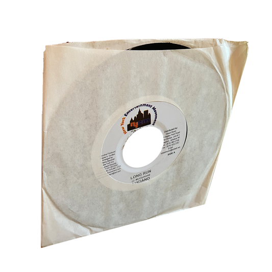 7"Inch - LUCIANO - Long Run