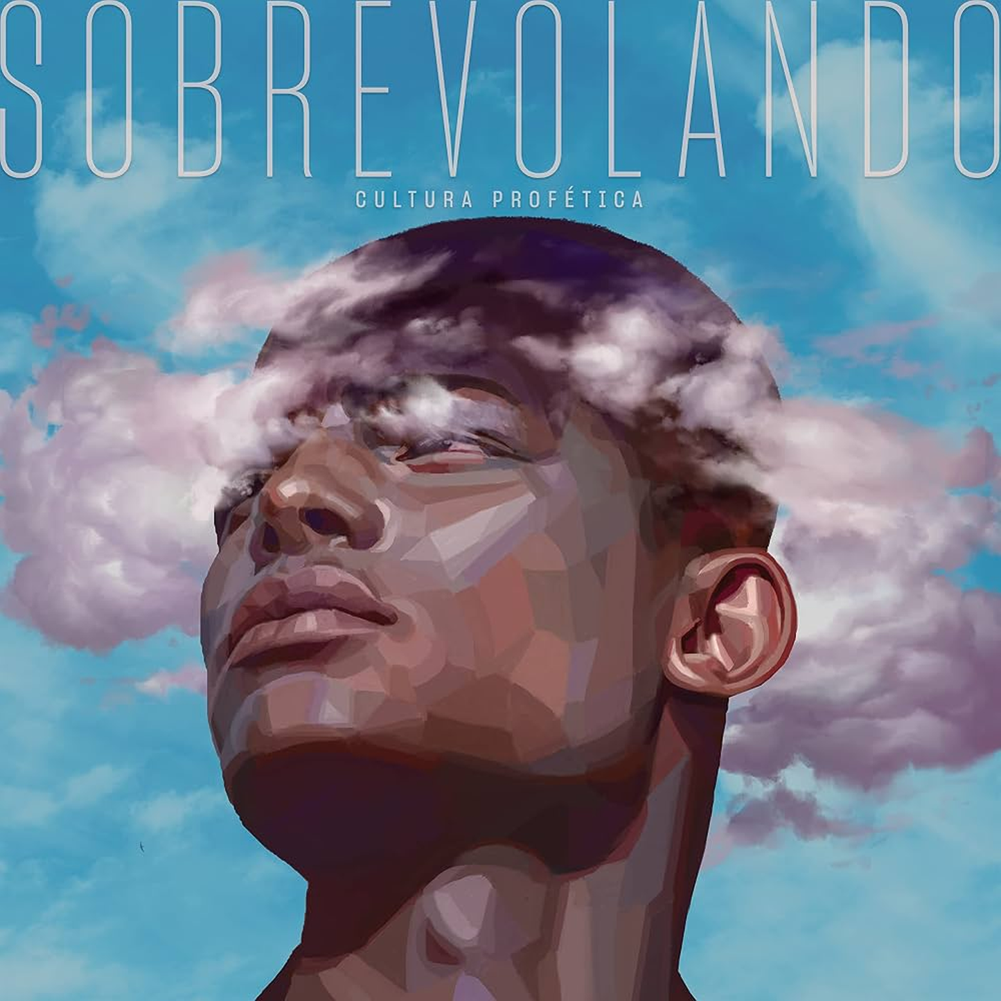 LP" Sobrevolando, Cultura profética