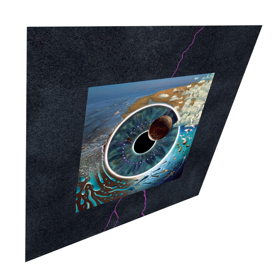 Pink Floyd - Pulse (2018, Boxset)