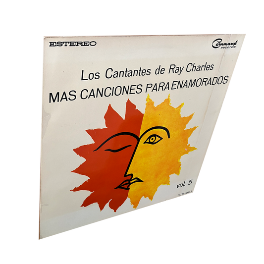 Los Cantantes de Rey Charles