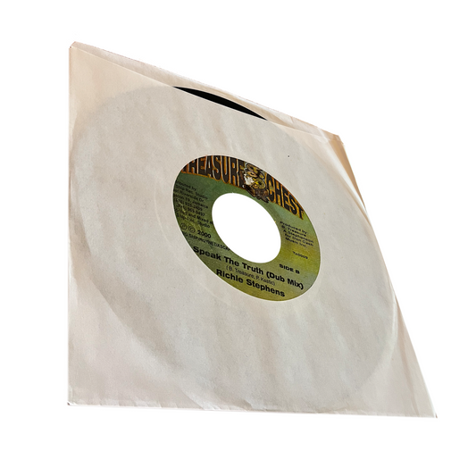 7"Inch RICHIE STEPHENS - Speak the Truth