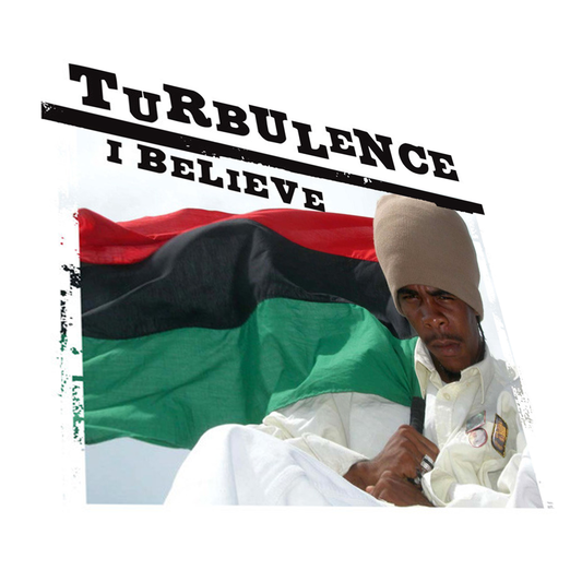 LP" Turbulence - I Believe