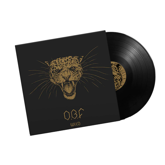 LP" OBF / Wild