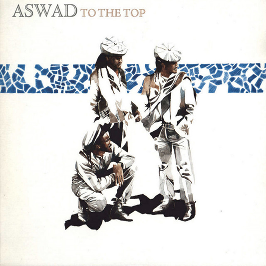 LP" ASWAD To the Top