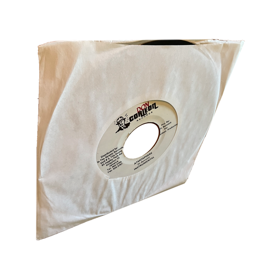7"inch Atmosphere - Don Corleon
