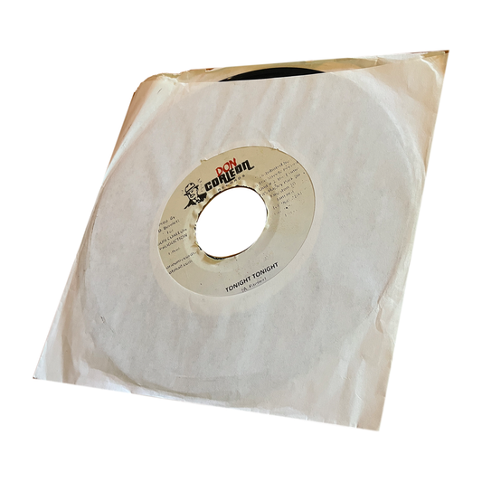 7"Inch DON CORLEON - Tonight Tonight