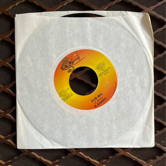 7 " Time to Win , HALF PINT