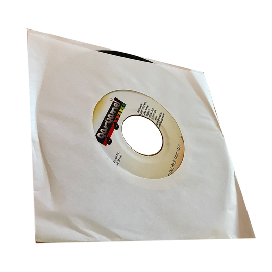 7"Inch PRINCIPLE DUB MIX