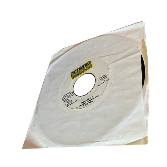 7"Inch FALLA FALLA - Voice Mail
