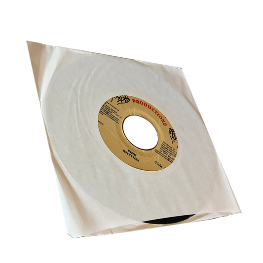 7" Inch FIRE RIDDIM