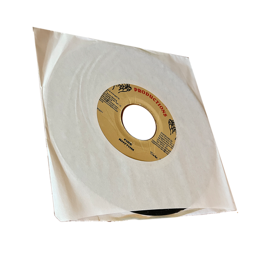 7" Inch FIRE RHYTM