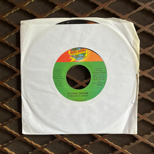 7 " Set Good, ELEPHANT MAN