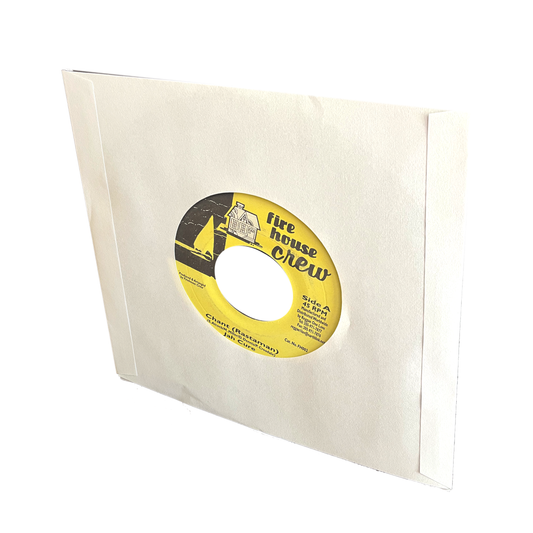 7" inch Jah Cure - Chant 1997