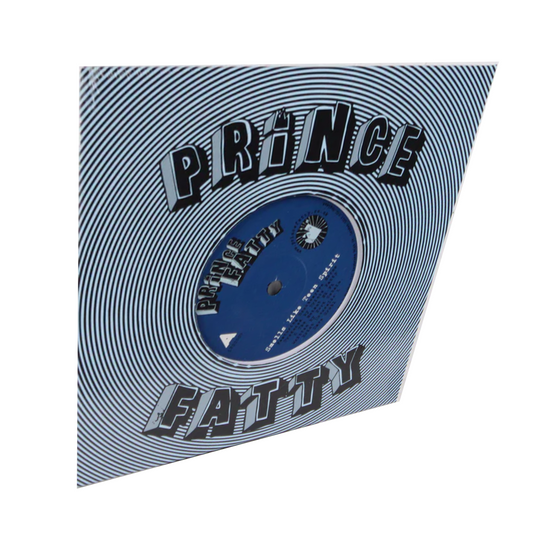 7"inch SMELLS LIKE TEEN SPIRIT by Prince Fatty