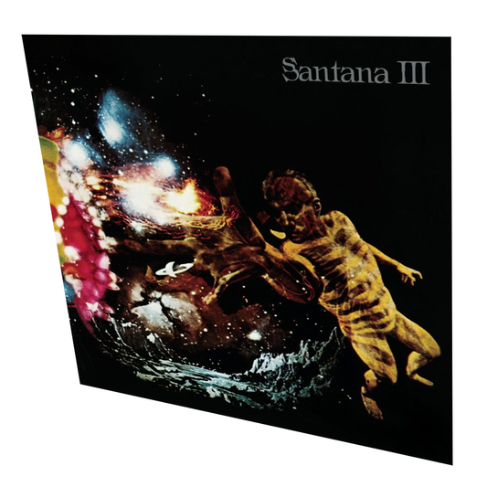 LP" Santana III